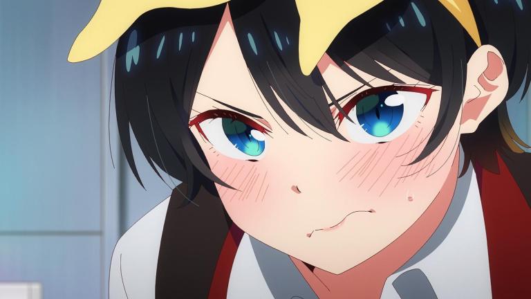 Kanojo, Okarishimasu 2nd Season celebra su séptimo episodio con ilustraciones