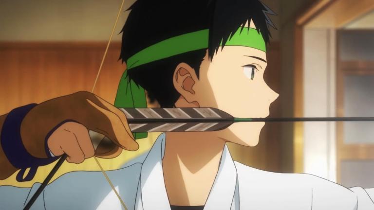 Kyoto Animation anuncia una segunda temporada para el anime Tsurune