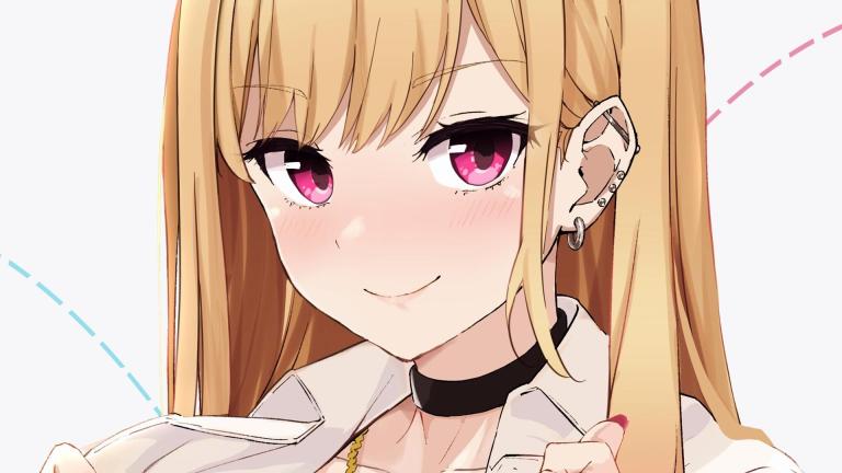 La autora de Sono Bisque Doll escribió un manga 'norteño'