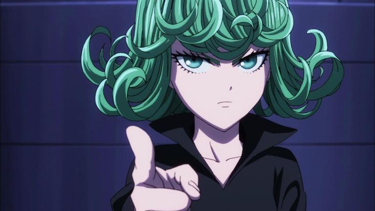 La calidad de la secuela de One Punch Man preocupa a los fanáticos