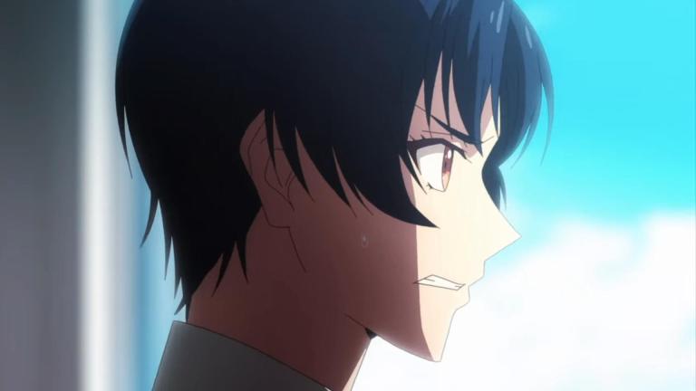 La historia de ninjas, Shinobi no Ittoki, revela su ending con un avance
