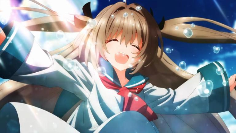 La novela visual ATRI: My Dear Moments podría tener adaptación al anime