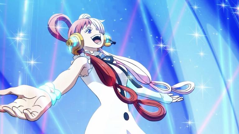 La nueva película de One Piece llegará a Latinoamérica