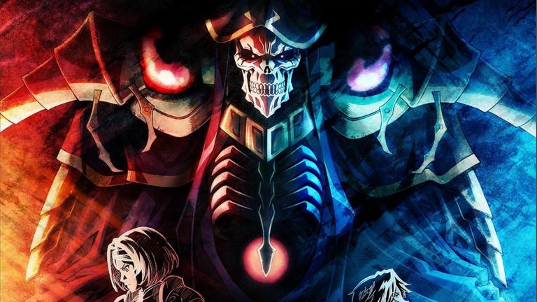 La película secuela de Overlord sorprende con un nuevo visual