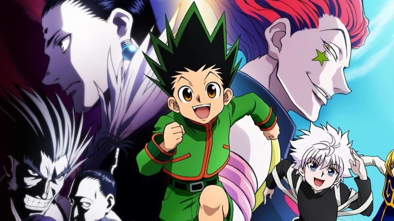 La salud del autor de HUNTER x HUNTER no ha mejorado