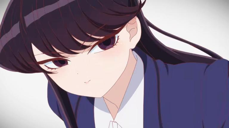 La segunda temporada de Komi-san sorprende con un avance de su doblaje latino