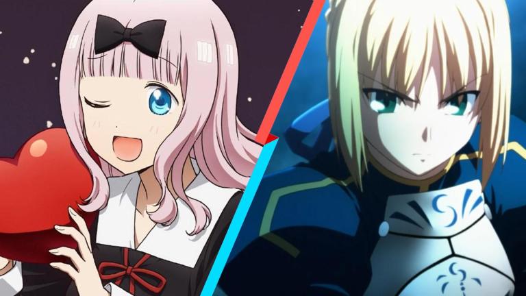 Las actrices de voz de Chika Fujiwara y Saber dan positivo a COVID-19