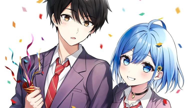 Las novelas ligeras Danjo no Yuujou wa Seiritsu suru? tendrán un anime