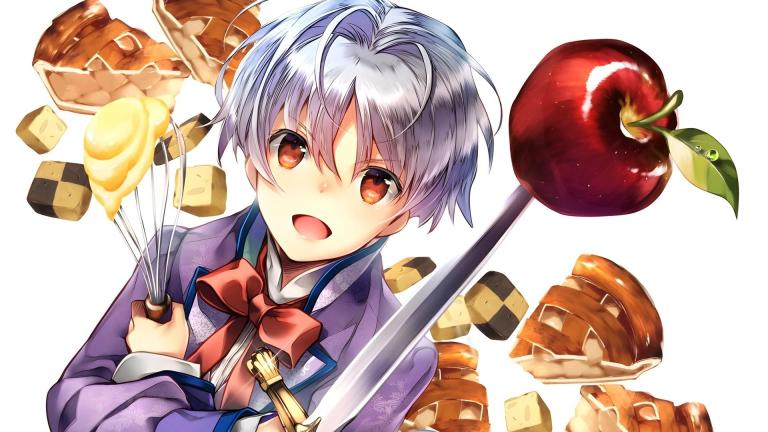 Las novelas ligeras Okashi na Tensei tendrán adaptación al anime