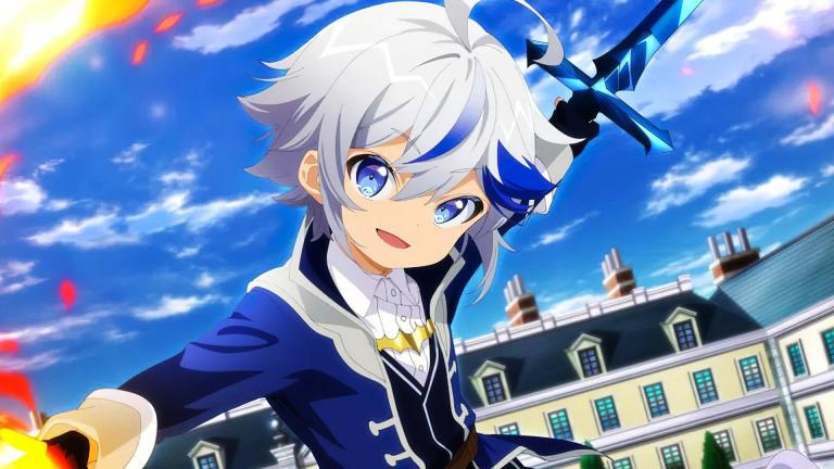 Las novelas ligeras Tensei Kizoku no Isekai Boukenroku tendrán un anime en 2023