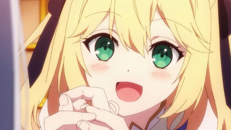Las novelas yuri Tensei Oujo to Tensai Reijou no Mahou Kakumei tendrán un anime