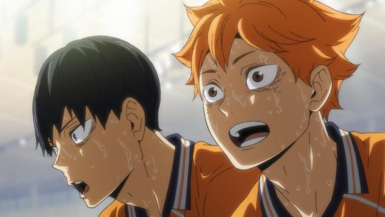 Los fanáticos de Haikyuu!! están decepcionados con las películas