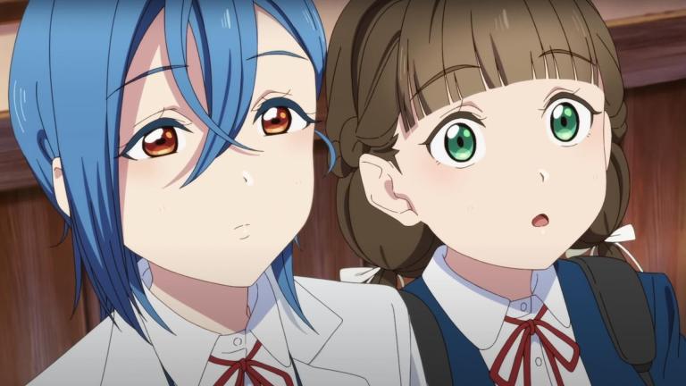 Los fanáticos de Love Live! se meten en problemas con otro establecimiento