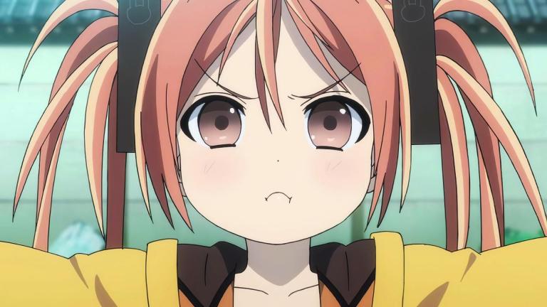 Los japoneses todavía esperan el regreso de Black Bullet