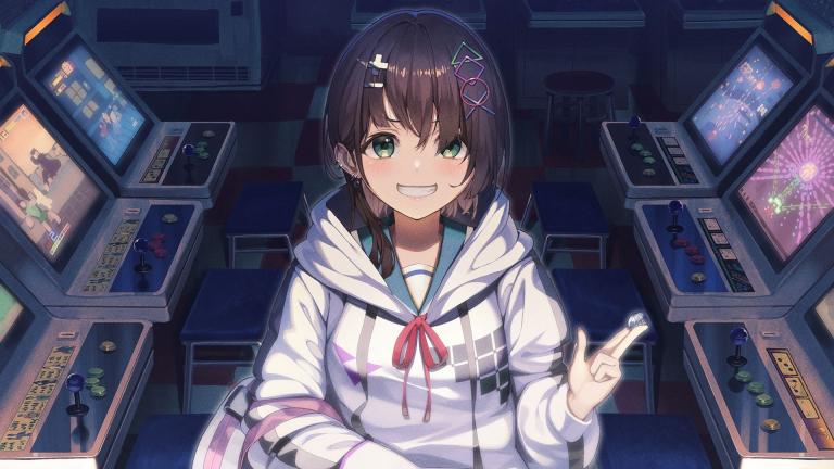Los salones de arcade continúan desapareciendo en Japón