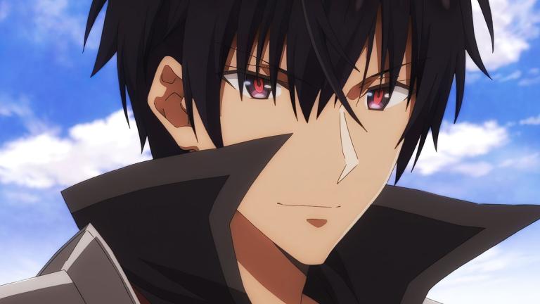 Maou Gakuin no Futekigousha estrenará su segunda temporada en 2023