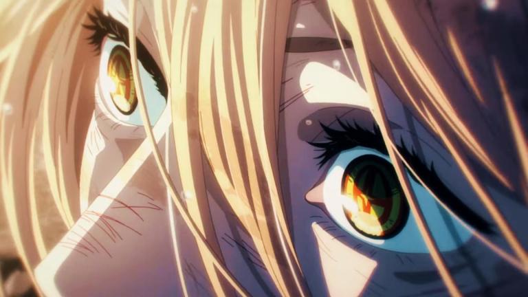 MAPPA quiere animar todas las obras del autor de Chainsaw Man