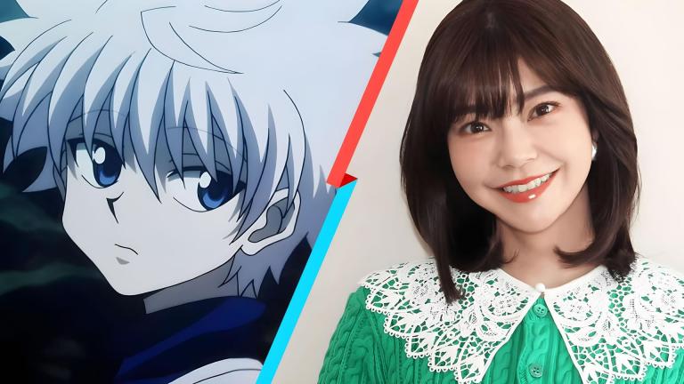 Mariya Ise, la voz de Killua Zoldyck, anuncia su divorcio