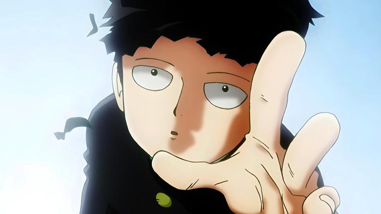 Mob Psycho 100 revela el opening y fecha de estreno para su tercera temporada