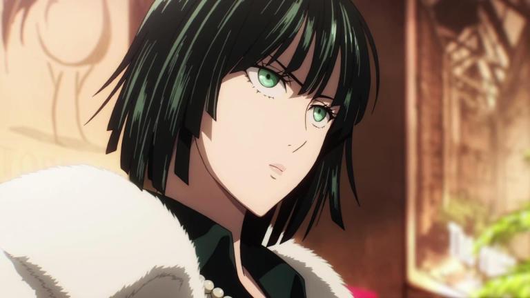 One Punch Man tendrá un importante anuncio muy pronto