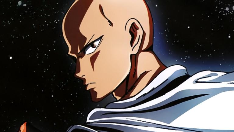 One Punch Man tendrá una tercera temporada