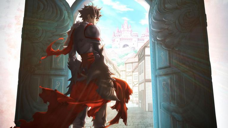 Otro protagonista roto llegará con el anime I Got a Cheat Skill in Another World