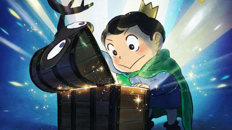 Ousama Ranking tendrá un episodio especial en 2023