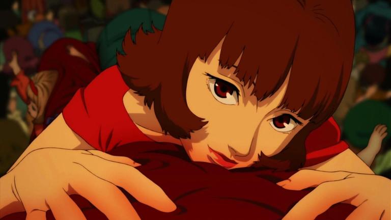 Paprika tendrá una serie live-action producida en Hollywood
