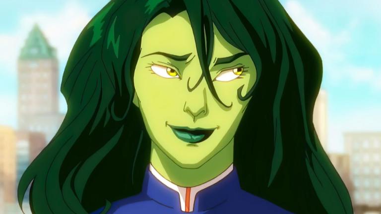 Populares voces de anime harán el doblaje japonés de She-Hulk: Attorney at Law