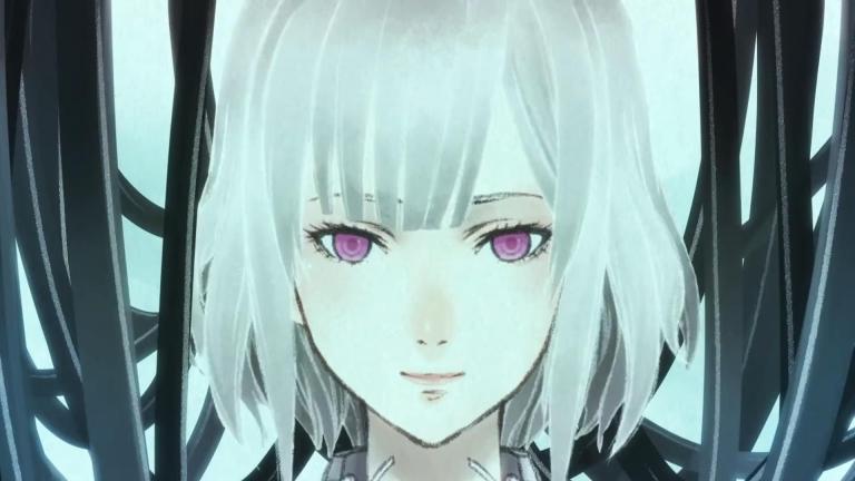 Project SYN revela su elenco y más detalles de sus diseños