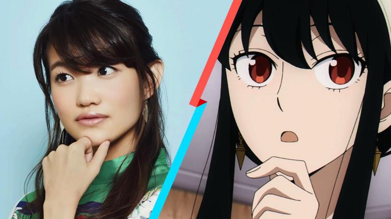 Saori Hayami, la voz de Yor Forger, dio positivo a COVID-19