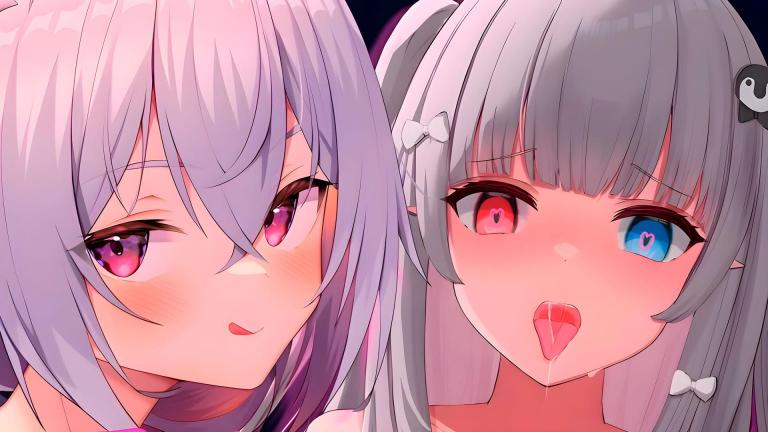 Sospechan que una VTuber que hace ASMR en realidad es un viejo