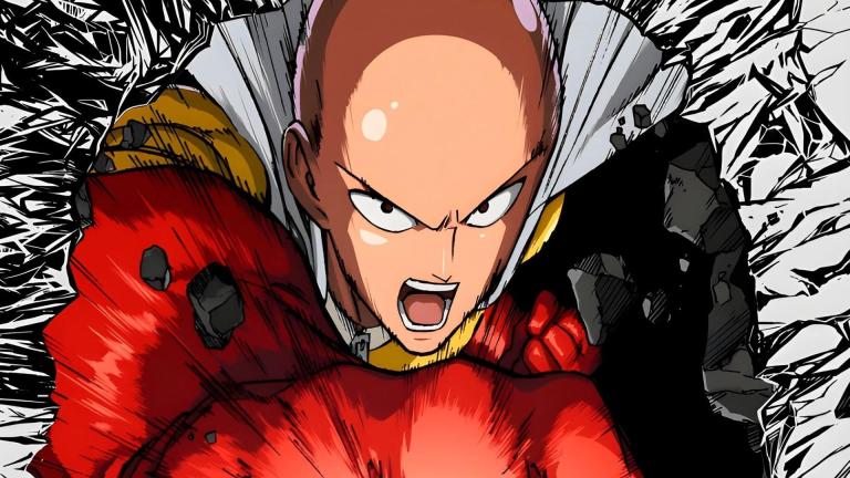 Surgen rumores de una tercera temporada de One Punch Man