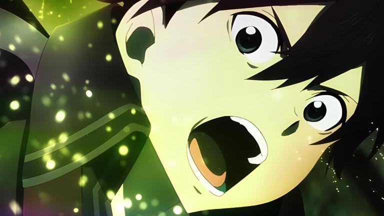 Sword Art Online: Progressive revela otro avance para su segunda película