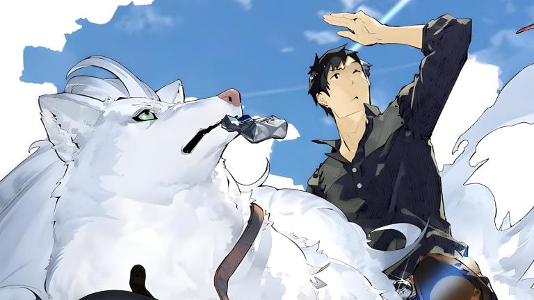 Tondemo Skill de Isekai Hourou Meshi podría ser el primer isekai de MAPPA