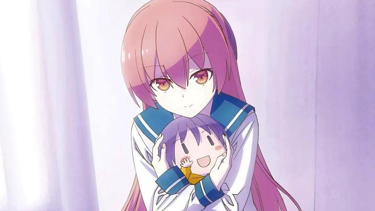 Tonikaku Kawaii revela un nuevo visual para su próximo OVA
