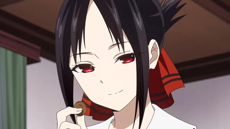Un vistazo a la exhibición de Kaguya-sama: Love is War