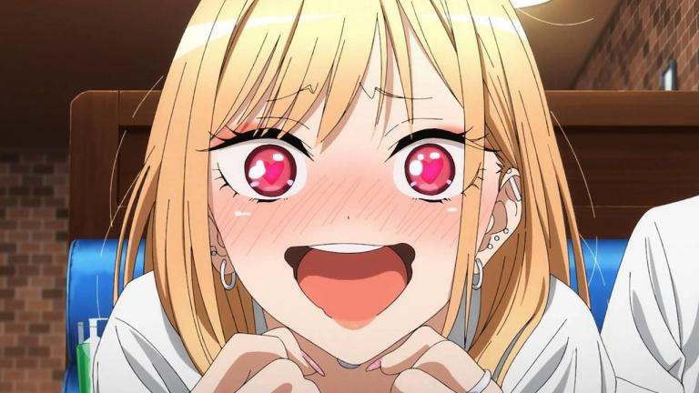 Sono Bisque Doll: Así luciría Marin Kitagawa en la vida real
