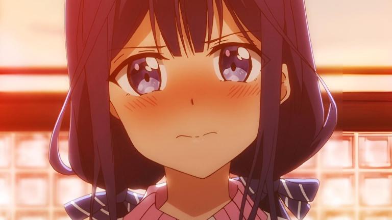 Ayaka Ohashi, la voz de Aki Adagaki, no ha pasado una audición en años