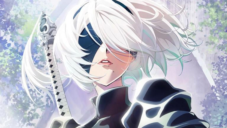 Desde NieR: Automata hasta Trigun, Crunchyroll anuncia sus estrenos de Invierno-2023