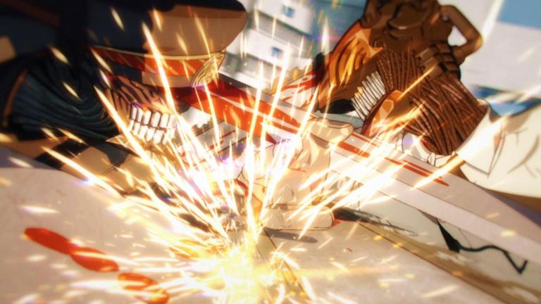 Termina Chainsaw Man, pero sin anuncio de secuela