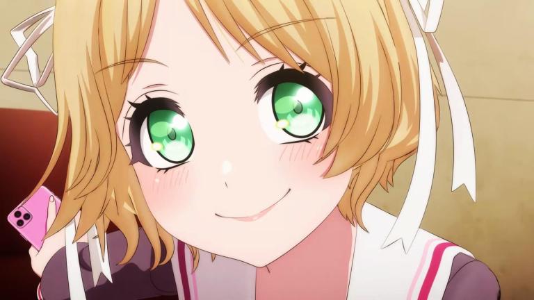 El anime de D4DJ revela un avance para su segunda temporada