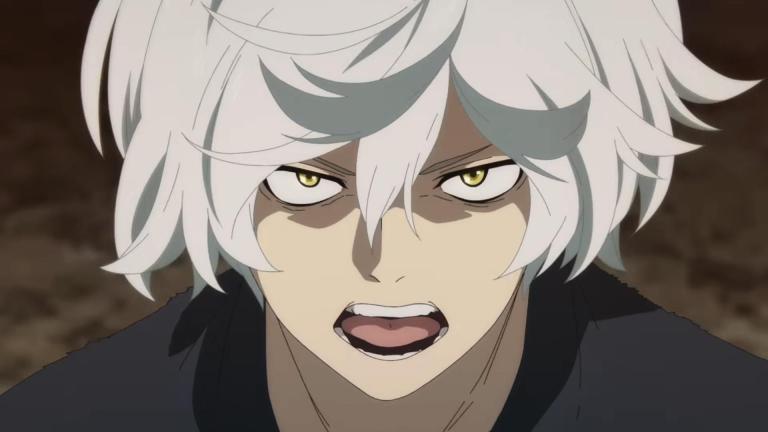 El anime de MAPPA, Jigokuraku, fecha su estreno con un avance