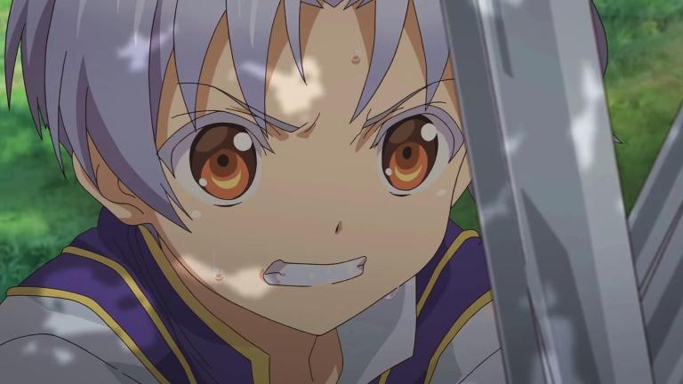 El anime Sweet Reincarnation fecha su estreno con su primer avance