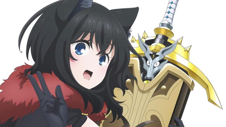 El anime Tensei Shitara Ken Deshita tendrá una segunda temporada