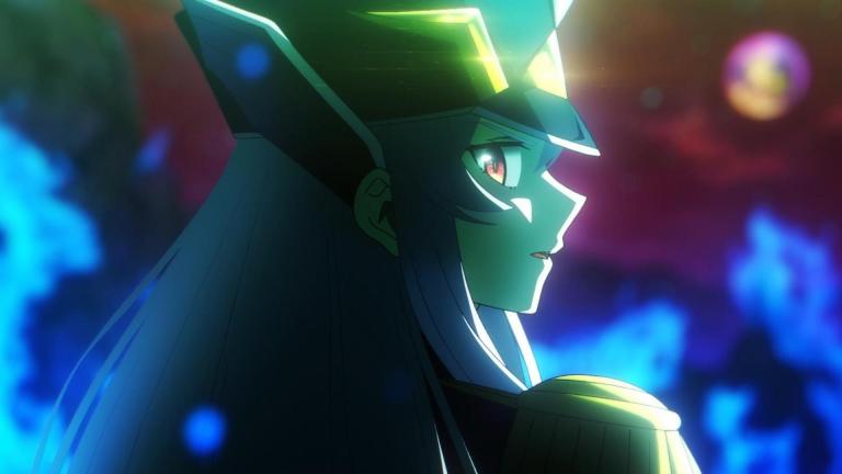 El ecchi Mato Seihei no Slave revela su primer avance
