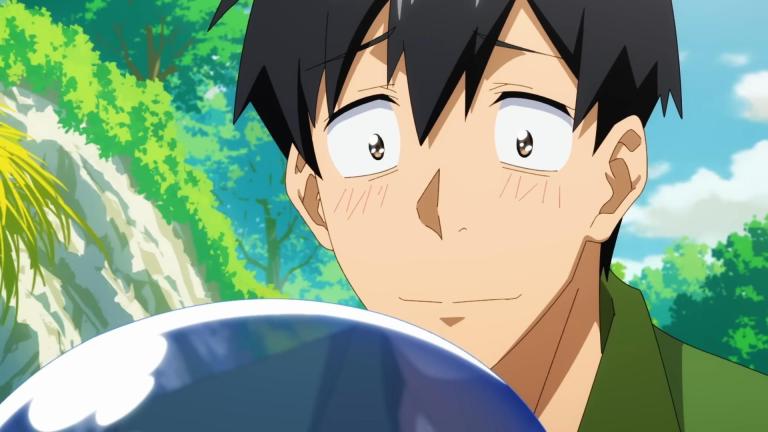 El isekai de MAPPA, Tondemo Skill de Isekai Hourou Meshi, revela otro avance