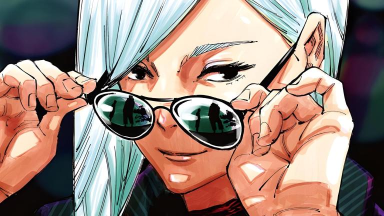 El manga de Jujutsu Kaisen podría finalizar en solo un año