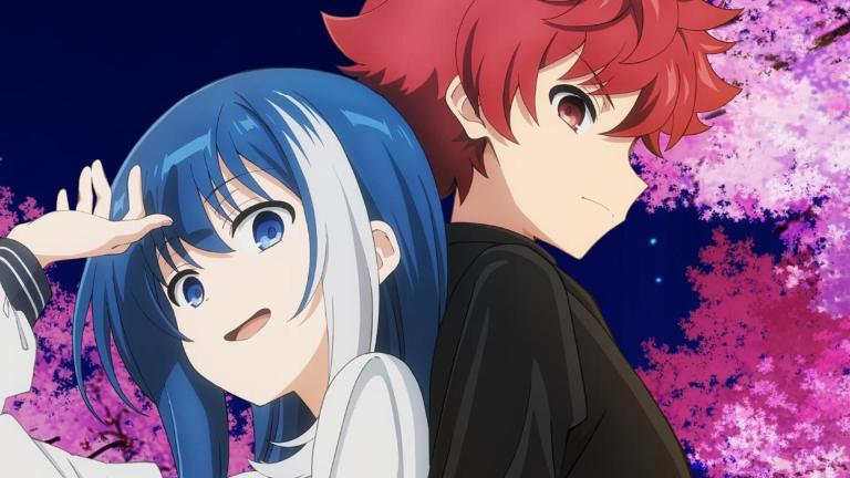 El manga Mission: Yozakura Family tendrá adaptación al anime