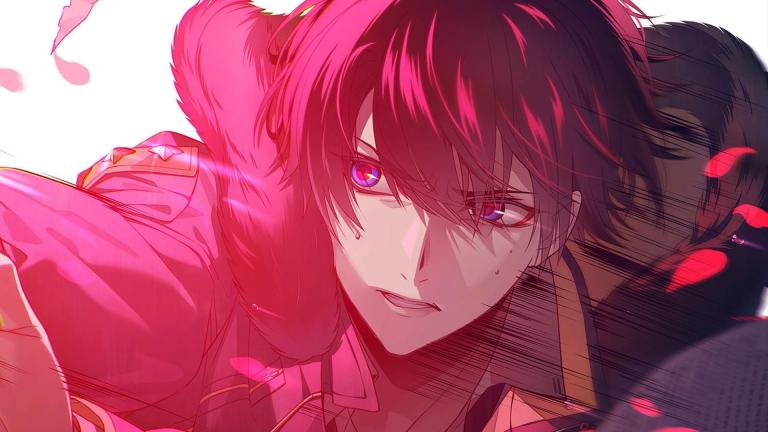 El otome Collar x Malice tendrá dos películas de anime